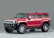 Hummer H3